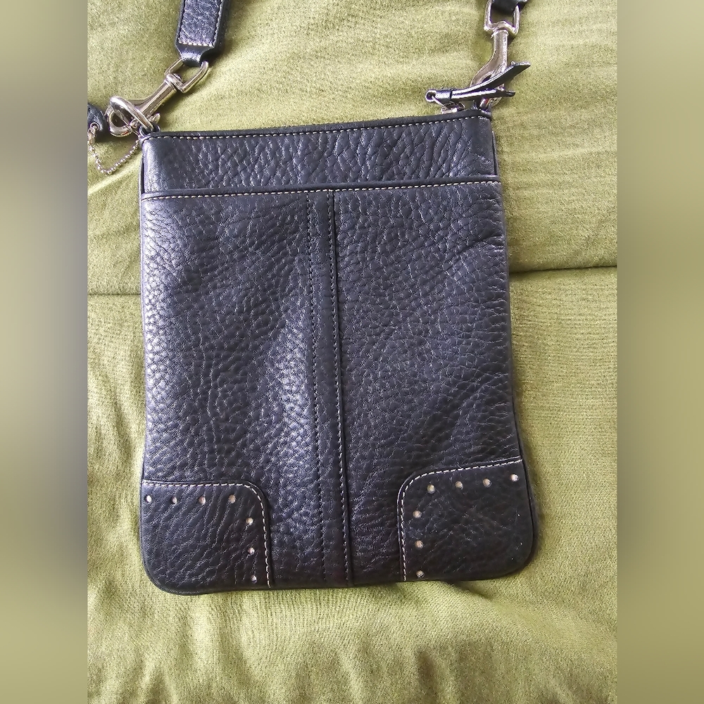 Cross body bag